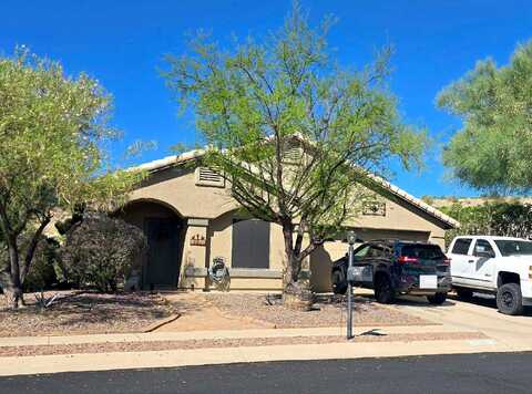 Camino Acierto, SAHUARITA, AZ 85629