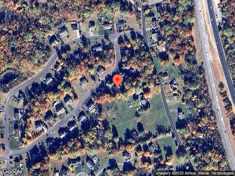 Old Hemlock, NEW WINDSOR, NY 12553