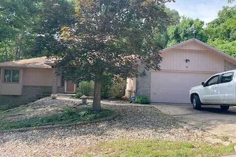 Walney, BELLA VISTA, AR 72715