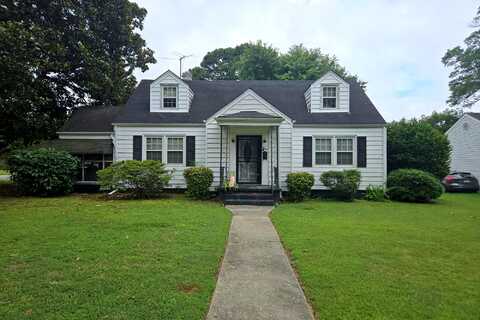 Fairfax, PETERSBURG, VA 23805