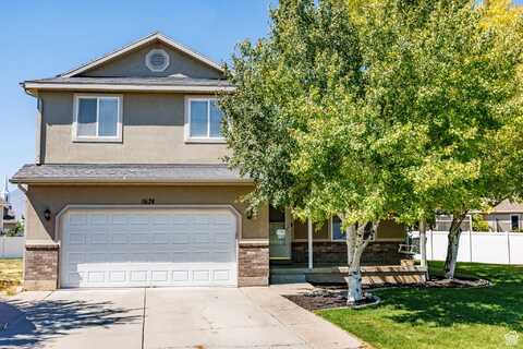 1674 S 2370 E, Spanish Fork, UT 84660
