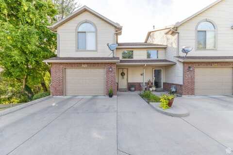1109 E HOLMES CREEK S, Layton, UT 84041