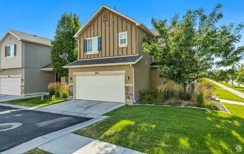 948 W STONEHAVEN, North Salt Lake, UT 84054
