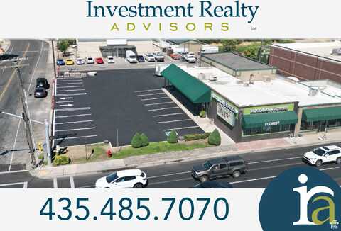 8686 S STATE, Sandy, UT 84070