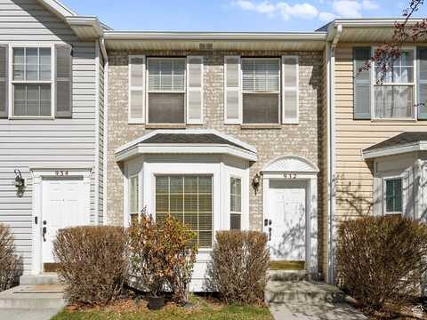 932 INDEPENDENCE, Provo, UT 84604