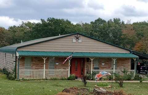 Zinnia Rd, DIANA, TX 75640