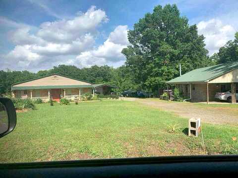 Zinnia Rd, DIANA, TX 75640