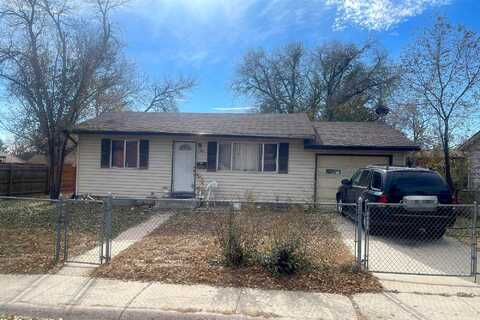 Whitman, COLORADO SPRINGS, CO 80910