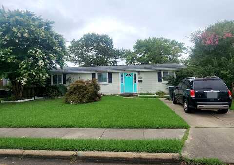 Demetro, HAMPTON, VA 23663