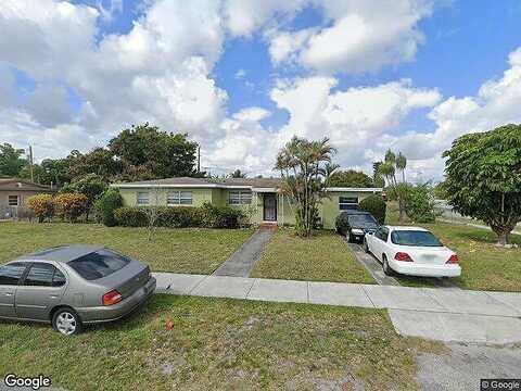 5Th, MIAMI, FL 33169