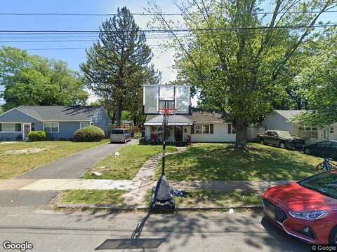 Conway, EWING, NJ 08618