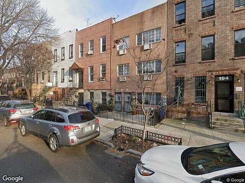 Eldert, BROOKLYN, NY 11207