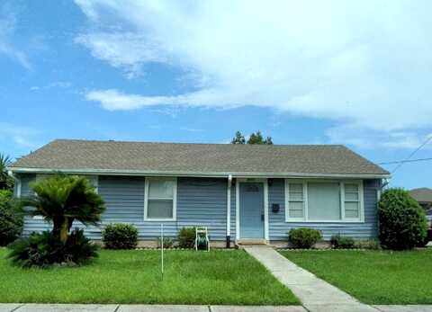 Minnesota, KENNER, LA 70062