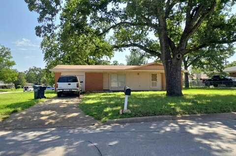 Brazos, ROCKDALE, TX 76567