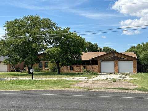 24Th, PERRYTON, TX 79070