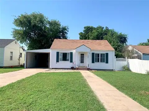 Dakota, CHICKASHA, OK 73018