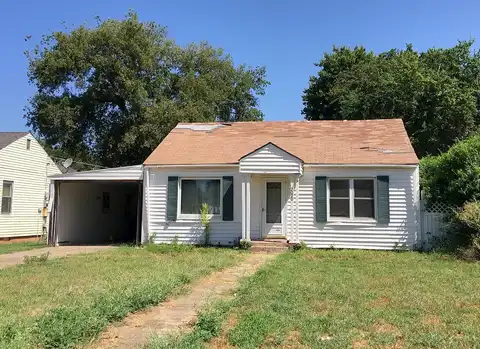 Dakota, CHICKASHA, OK 73018