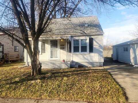 Ridgemont, HARPER WOODS, MI 48225