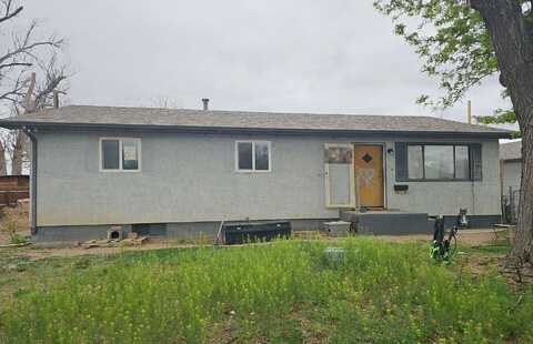9Th, FOWLER, CO 81039