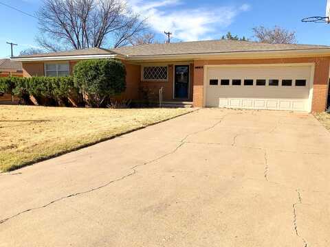 Detroit, LEVELLAND, TX 79336