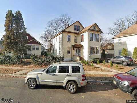 Evona, PLAINFIELD, NJ 07063