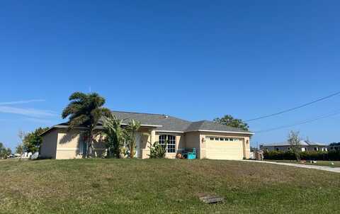 1St, CAPE CORAL, FL 33993