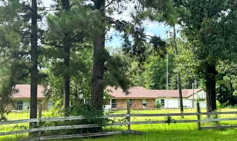 Fm 2610, CLEVELAND, TX 77327