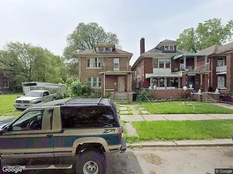Blaine, DETROIT, MI 48206
