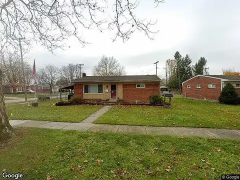 Brookside, DEARBORN HEIGHTS, MI 48125