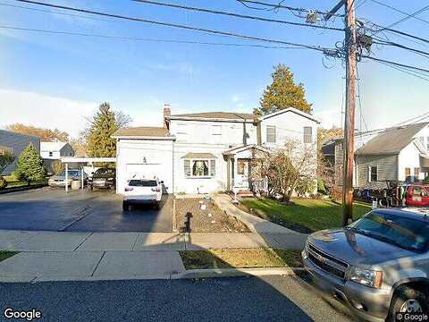 Lincoln, TOTOWA, NJ 07512