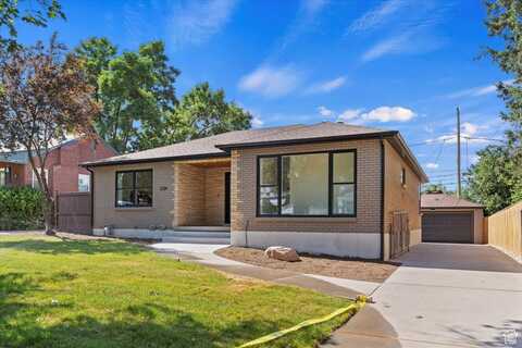 2134 E ROOSEVELT, Salt Lake City, UT 84108