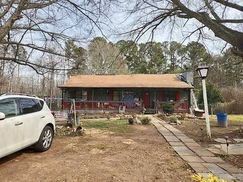Woodland, DALLAS, GA 30157
