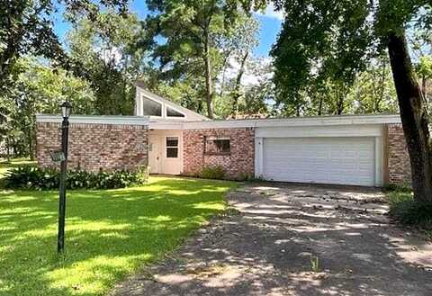 Darkwood, HUNTSVILLE, TX 77320