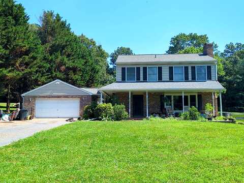 Flagg Meadow, FINKSBURG, MD 21048