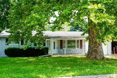 Larch, QUINCY, IL 62301