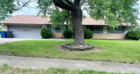 Nicholas, DAYTON, OH 45417