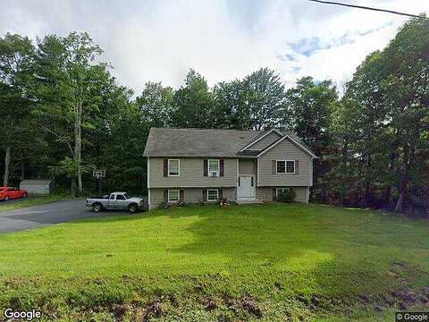 Little, WURTSBORO, NY 12790
