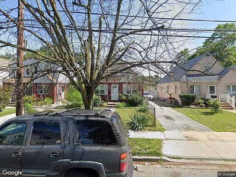 Peters, HEMPSTEAD, NY 11550