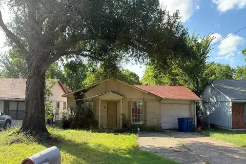 Collin, CORSICANA, TX 75110
