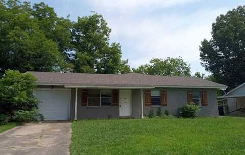 37Th, PINE BLUFF, AR 71603