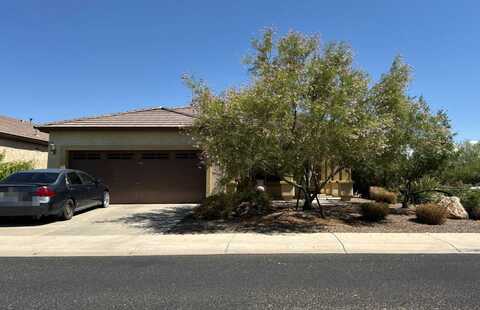 Piute, BUCKEYE, AZ 85396