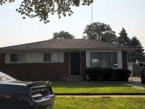 Broadmoor, WARREN, MI 48088