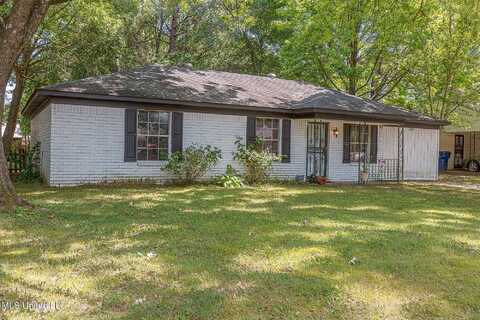 Briarwood, HORN LAKE, MS 38637