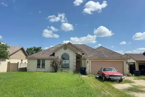 Chapultepec, EAGLE PASS, TX 78852
