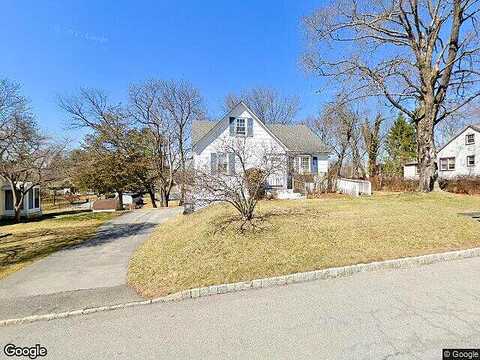Pond, WALDEN, NY 12586