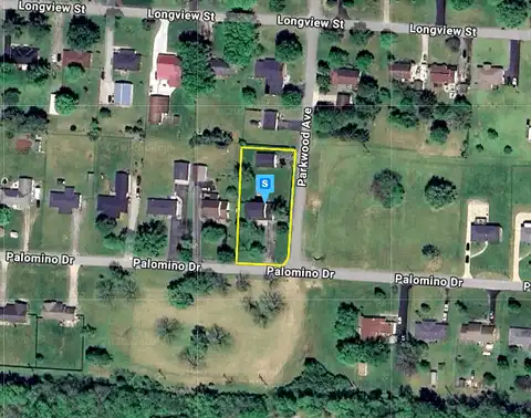 Palomino, HARRODSBURG, KY 40330