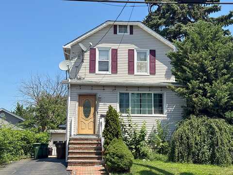 Park, LINDEN, NJ 07036
