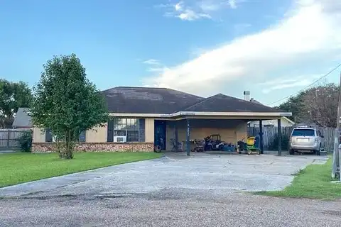 Paddlewheel, MAURICE, LA 70555