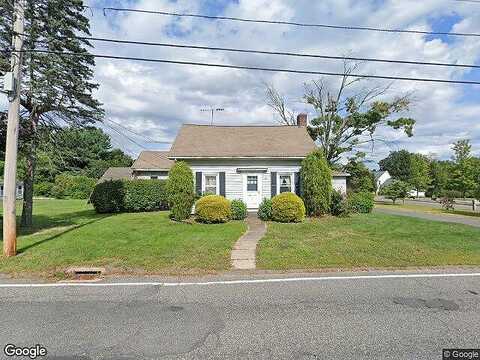 Parker, EAST LONGMEADOW, MA 01028