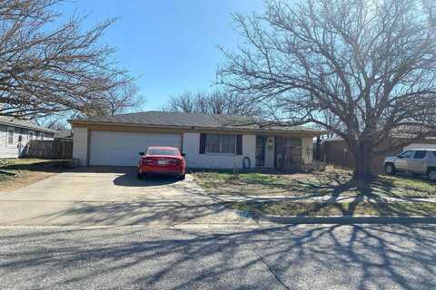 Pittsburg, AMARILLO, TX 79103